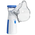 MistMender™ Nebulizer Machine Portable Inhaler