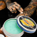 Natural Tattoo Healing Cream (Pack of 2)