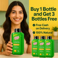 Cleanoxio™ Multifunctional Grease Cleaner (Buy 1 Get 3 Free)