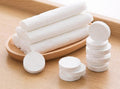 Magic Compressed Cotton Towel