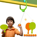GlidePing™ Store Hanging Table Tennis