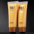 Glowzio™ Magical Gold Peel Mask (Pack of 2)