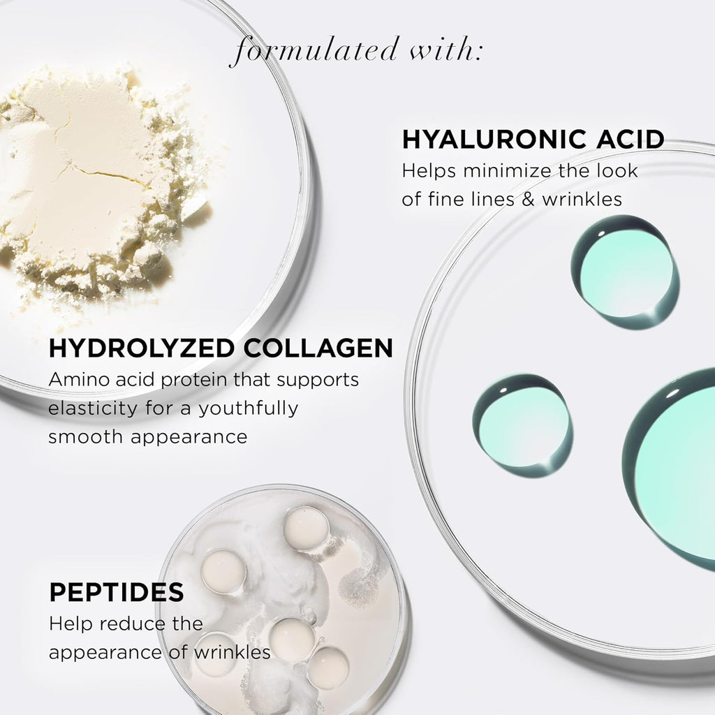 Protoniq™️ Colour Changing Foundation