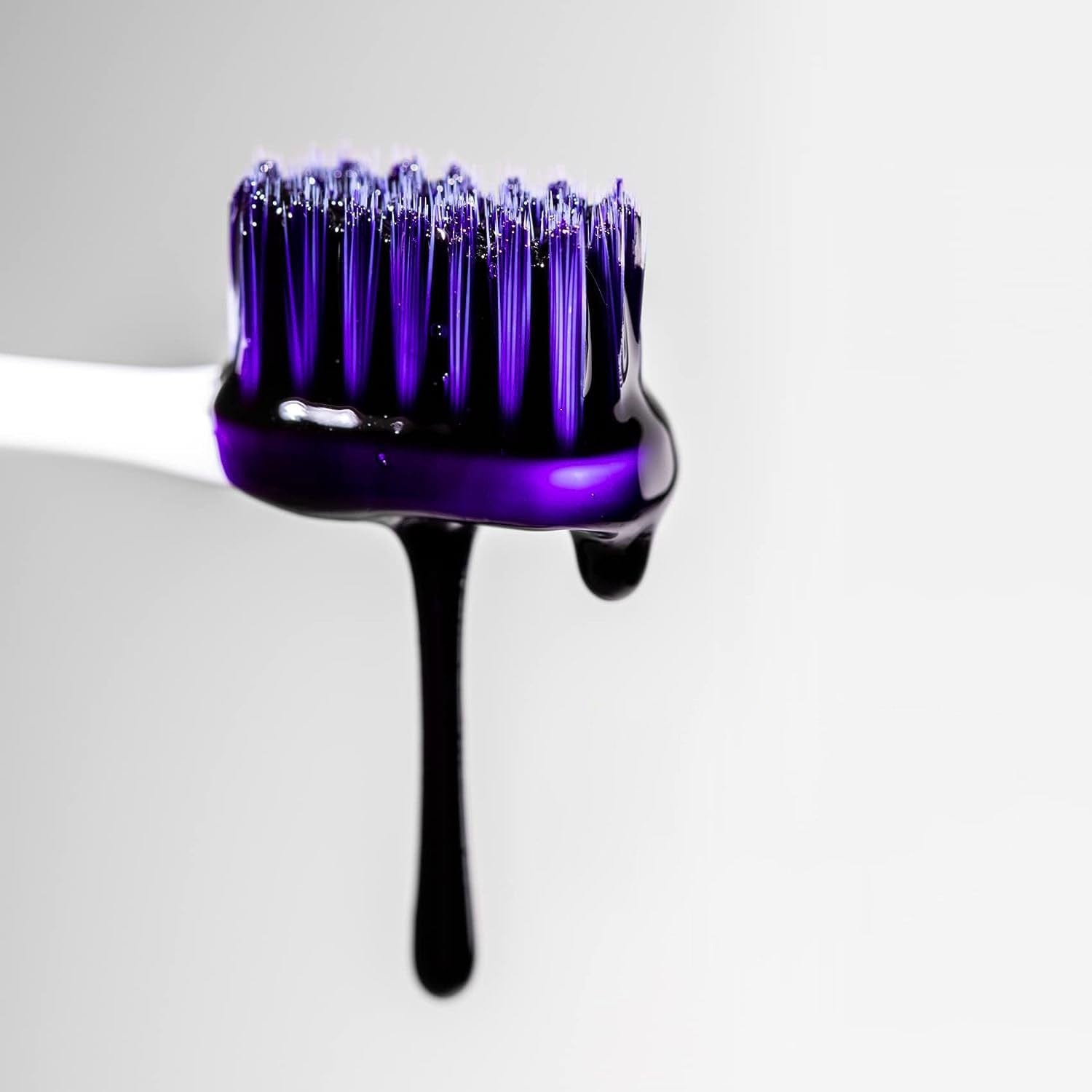 BloomBright™ Purple Teeth Whitening Gel