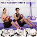 ToneStrap™️ Multifunctional Pedal Puller Resistance Rope
